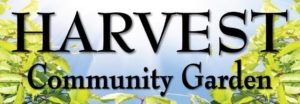 Harvest Community Garden Meeting