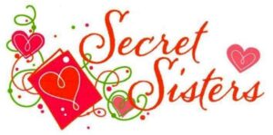secret sisters logo