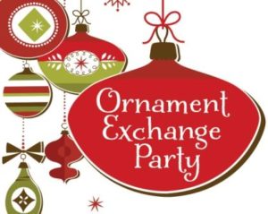 ornament party