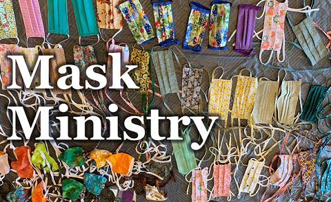Mask Ministry