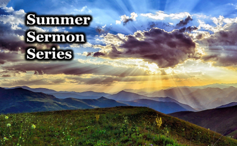 Summer Sermons