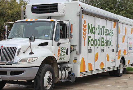 Mobile Pantry – One Morning Only!