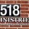 1518 Ministries