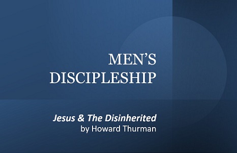 Men’s Discipleship