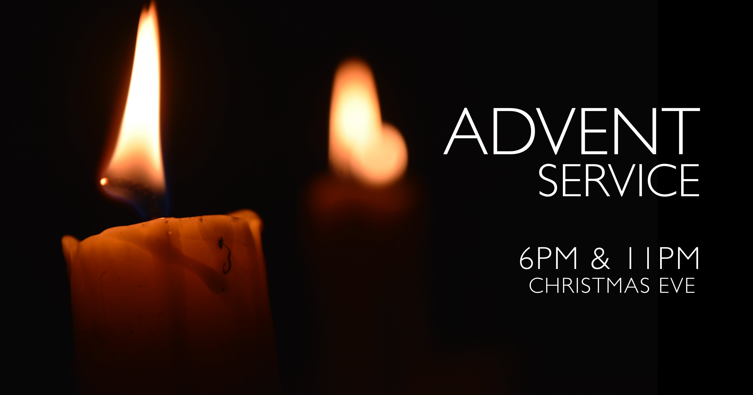Advent Service