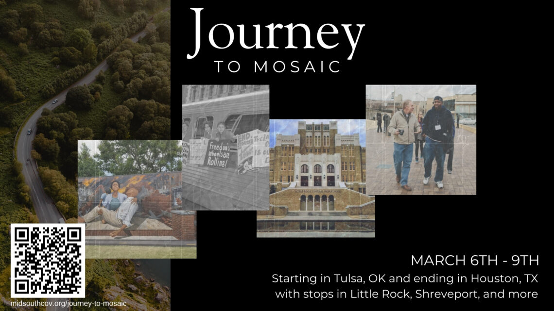 Journey 2 Mosaic