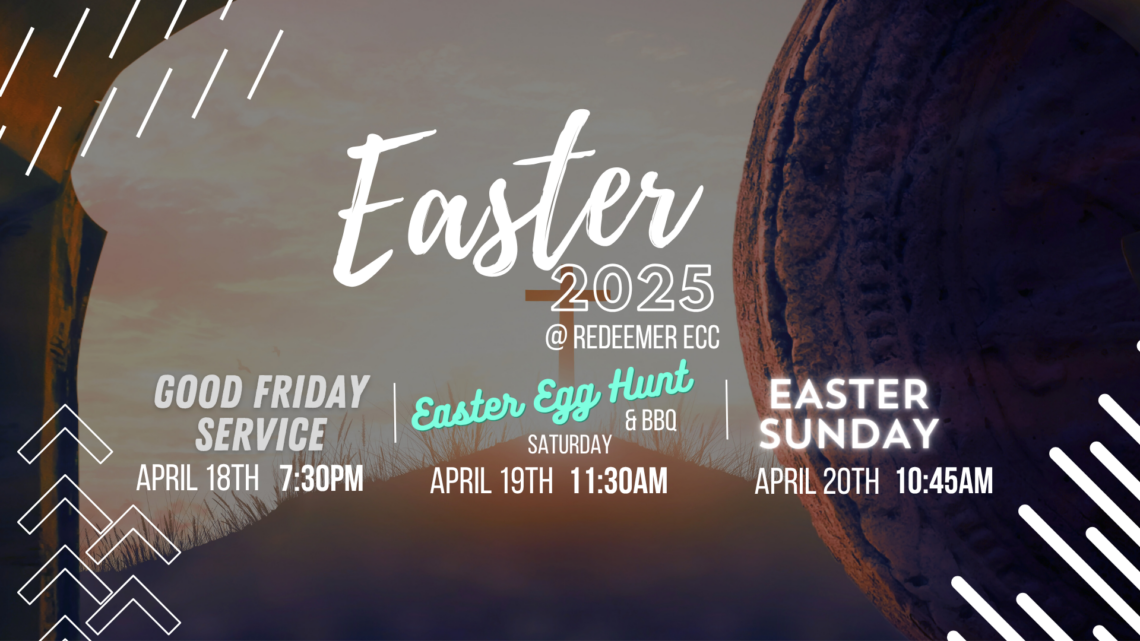 Easter 2025